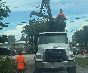 hazardous removals